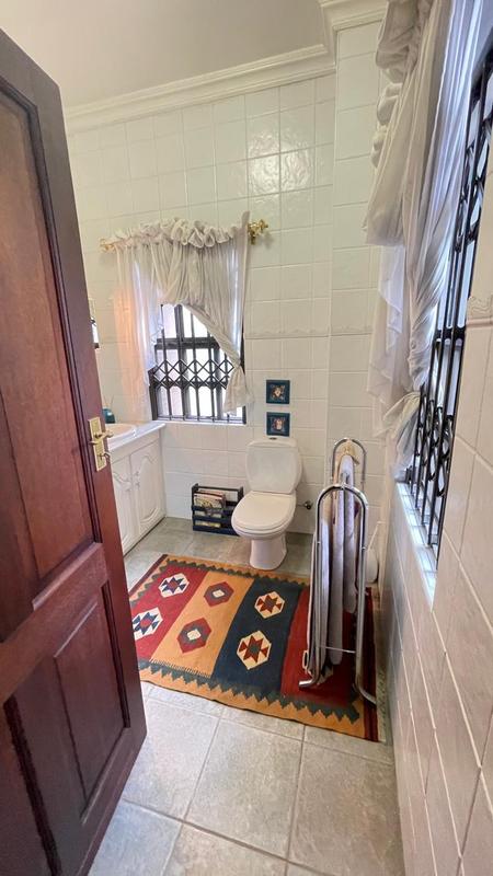 4 Bedroom Property for Sale in Sasolburg Ext 4 Free State